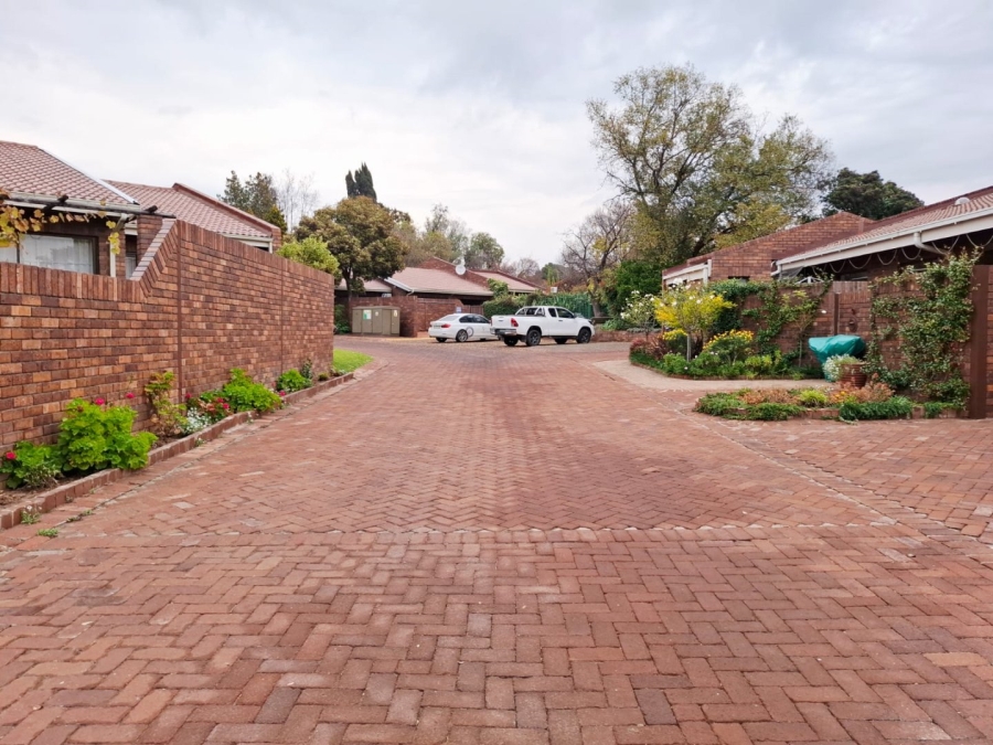 3 Bedroom Property for Sale in Waverley Free State